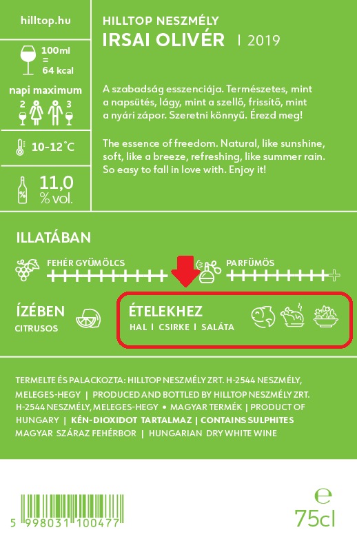 Milyen bort válasszunk, hol vásároljunk és hogyan tároljuk?